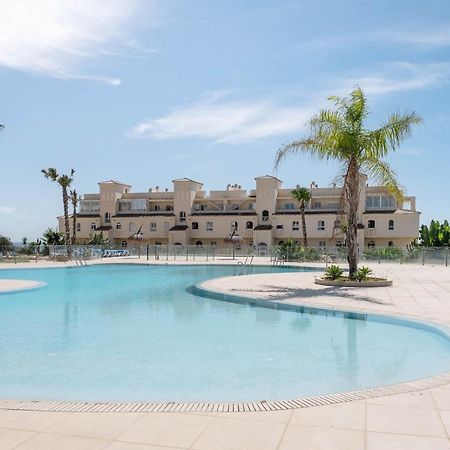 Balcones Del Chaparral Peaceful Seafront By Alfresco Stays El Faro Екстериор снимка