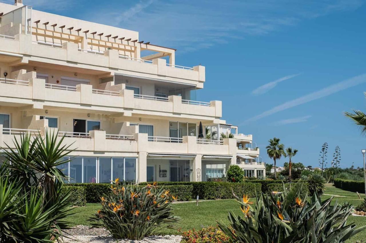 Balcones Del Chaparral Peaceful Seafront By Alfresco Stays El Faro Екстериор снимка